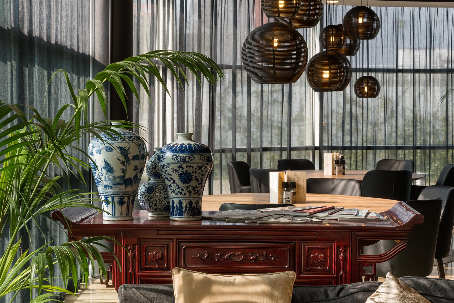 Hotel Shanghai Holland 4*