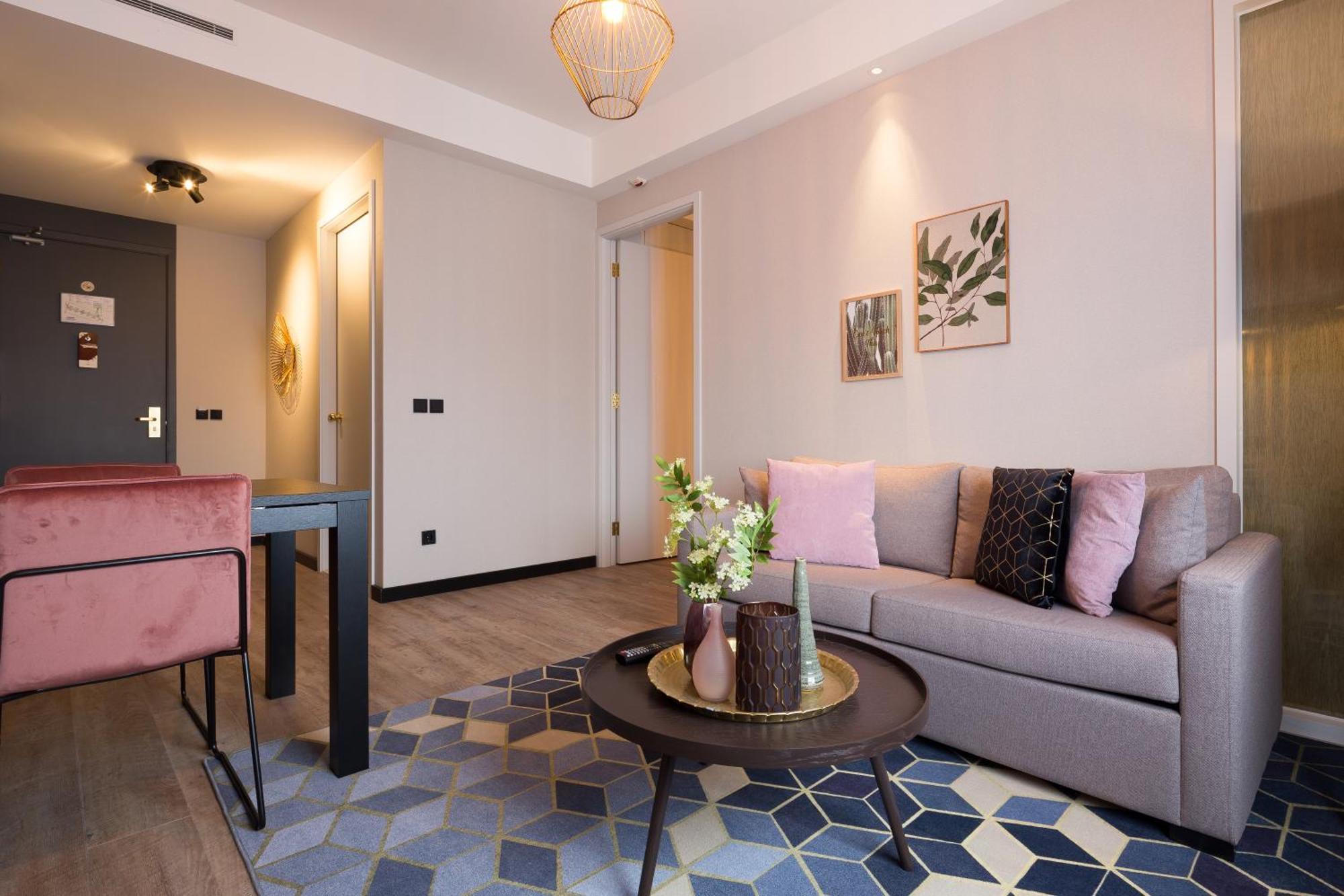 Hotel Shanghai Holland 4*