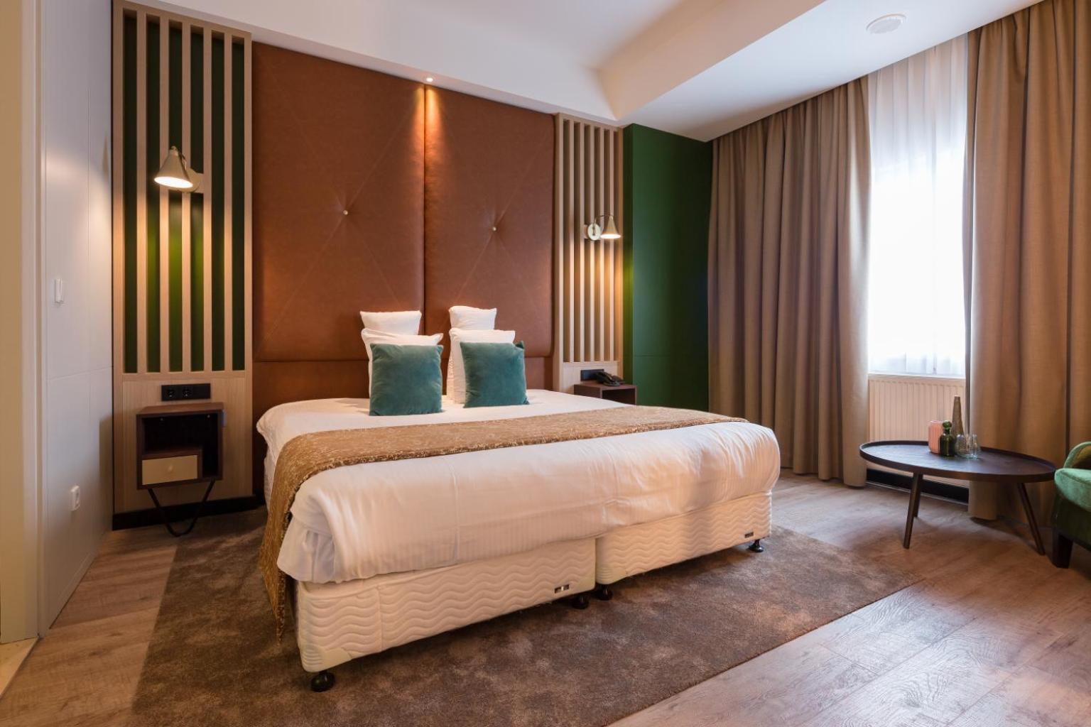 Hotel Shanghai Holland Delft