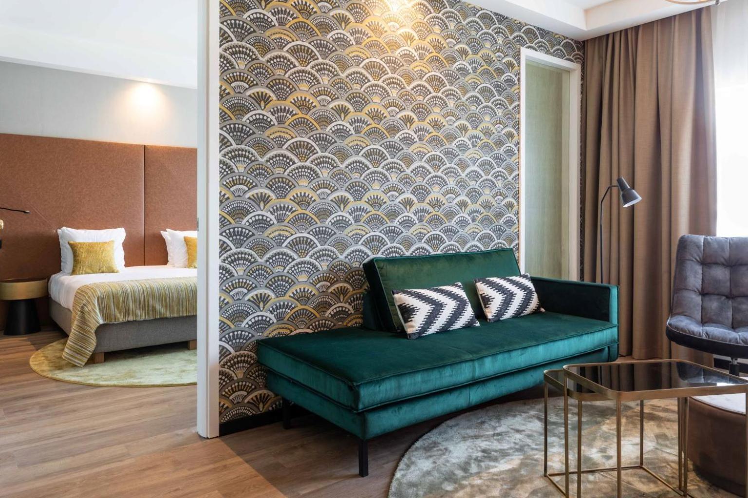 Shanghai Holland 4*