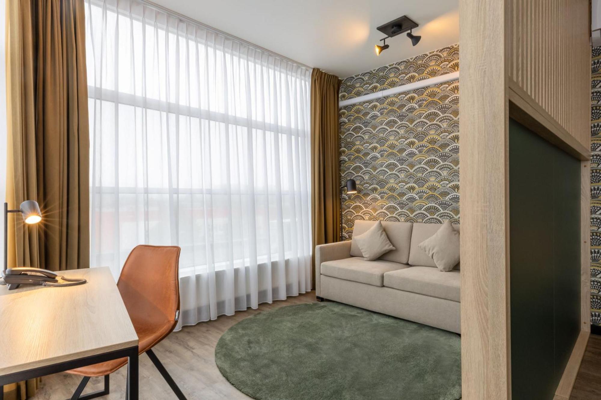 Hotel Shanghai Holland