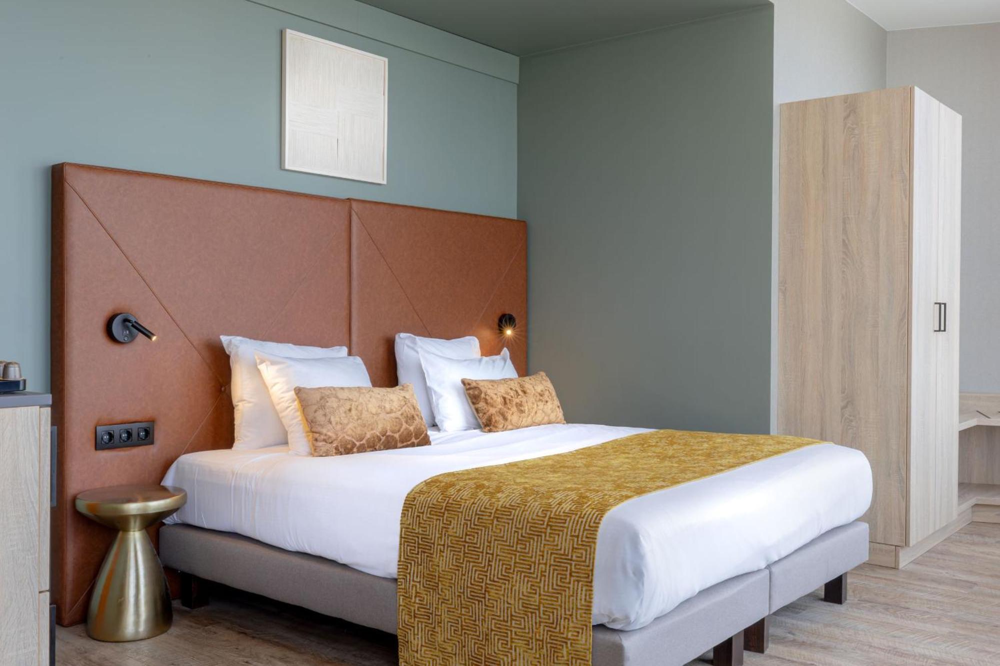 Hotel Shanghai Holland
