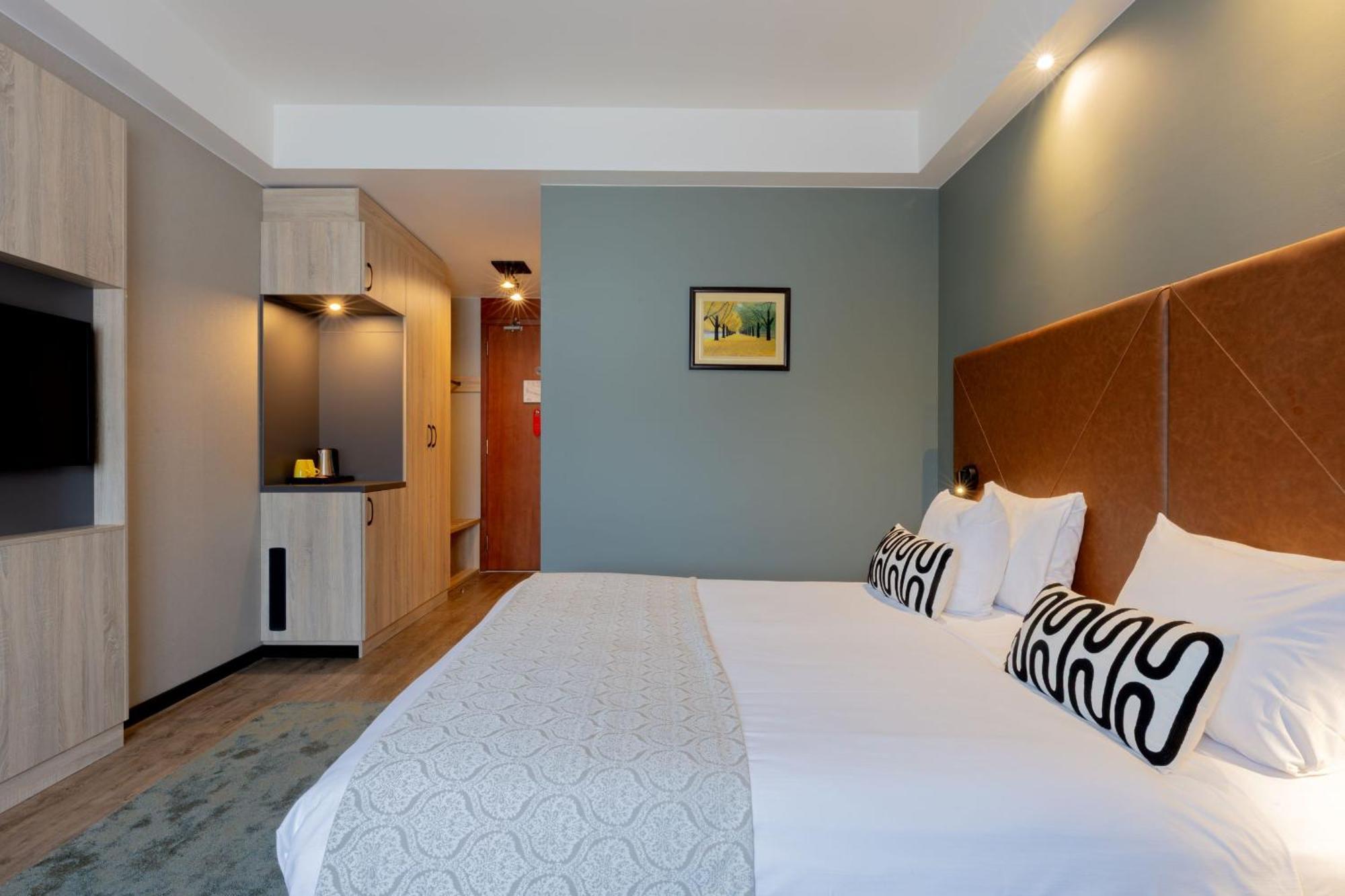 Shanghai Holland Hotel Delft