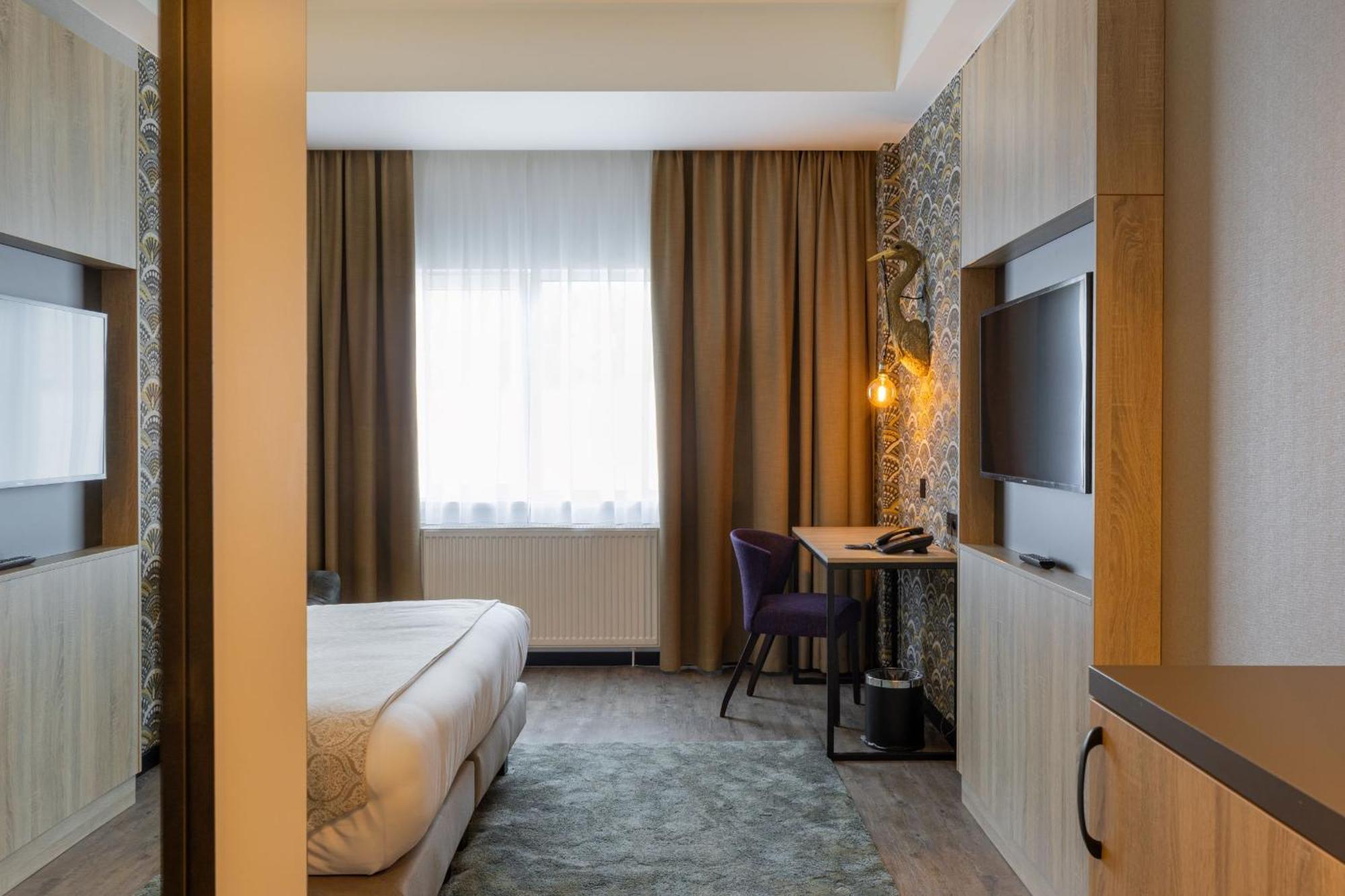 Hotel Shanghai Holland